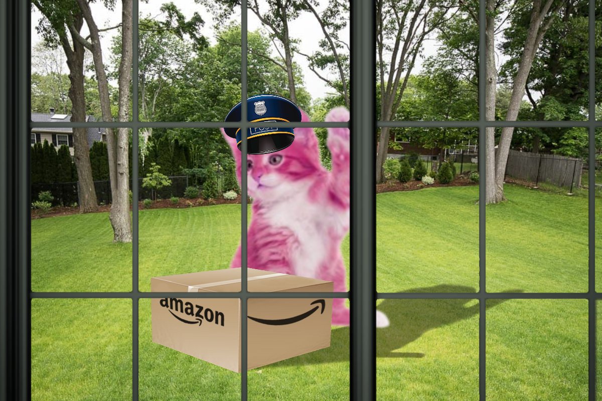 Hum_Pinky's tweet image. touna delivery   4  @humbabyangel  !!