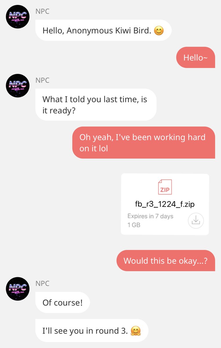 picka_global's tweet photo. A sneak peek at the preparation for the R3 ๐๐
#FriendsBooth #FBR3 https://t.co/C7L0vU7OZX