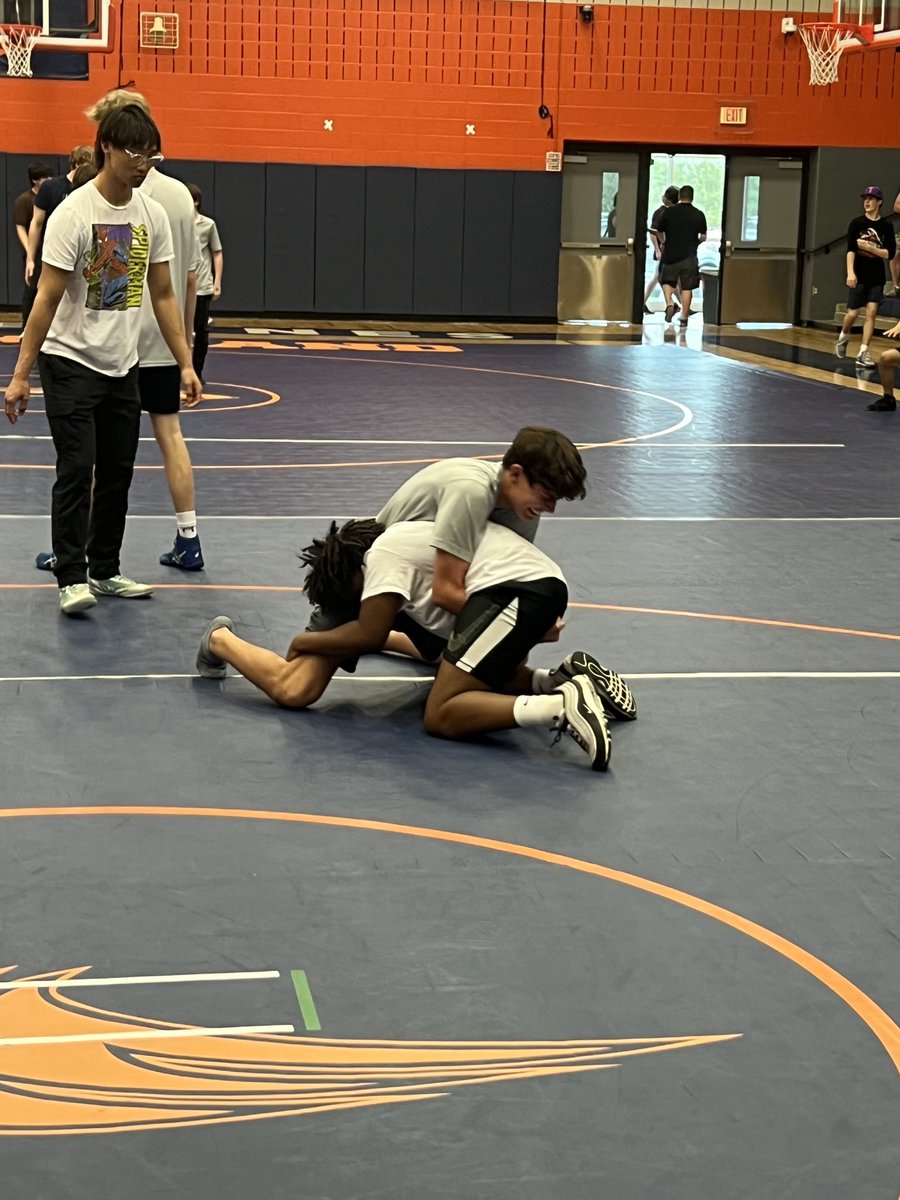 Wakeland Wrestling (@wakelandwrestle) on Twitter photo Shout out to <a href="/ReedyWrestling/">Reedy Wrestling</a> for coming out tonight and wrestling with us. #FISDMiddleSchoolWrestling Shout out to <a href="/ReedyWrestling/">Reedy Wrestling</a> for coming out tonight and wrestling with us. #FISDMiddleSchoolWrestling