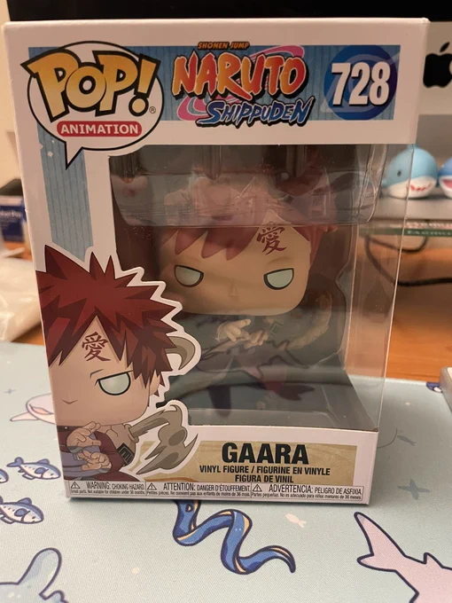 Look at what my friends got me for my birthday  