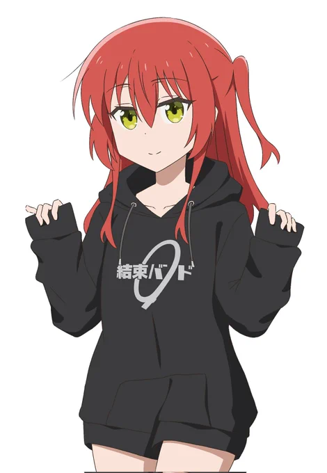喜多ちゃん、おめでとう!#喜多郁代生誕祭 #ぼっち・ざ・ろっく 