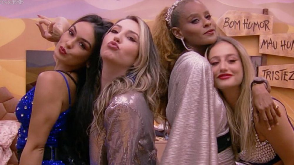 9snayp's tweet photo. A pior final de todos os tempos. #BBB23 https://t.co/f6ywxgkGFW