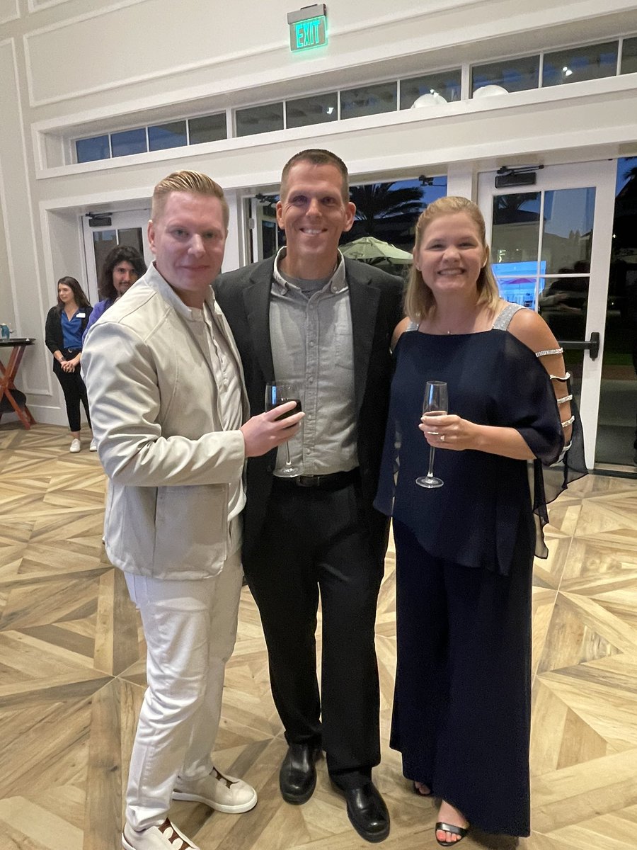 Tony Barton tweet media