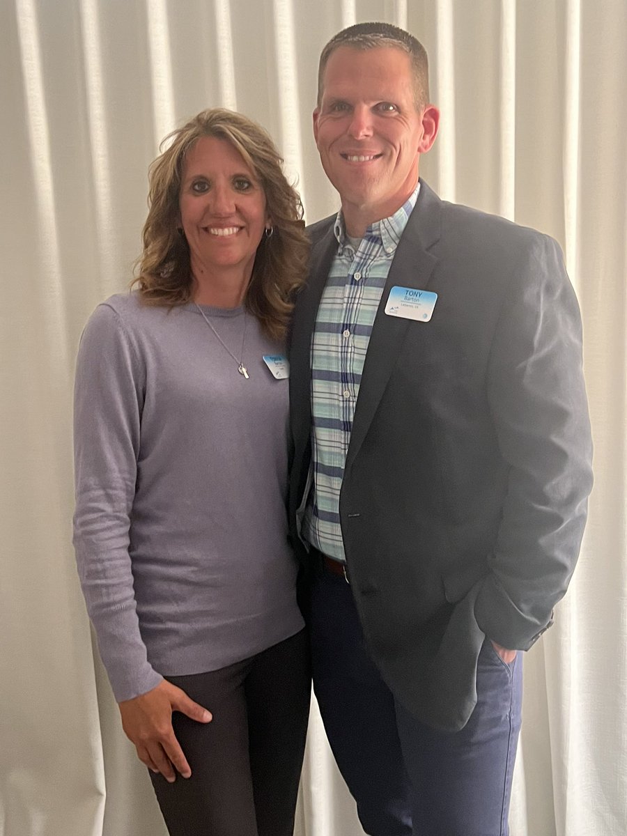 Tony Barton tweet media