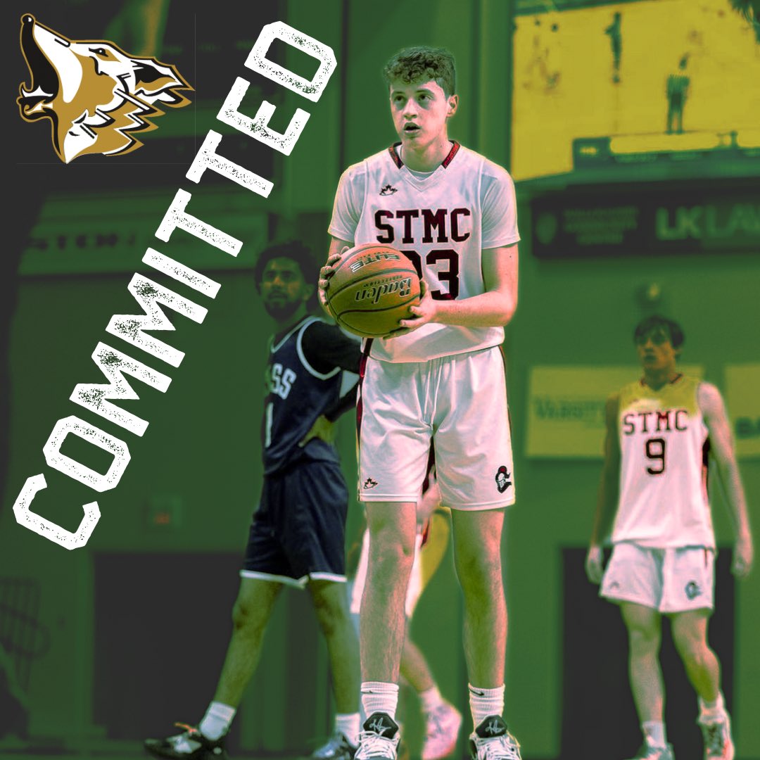 UNBC Men's Basketball tweet media