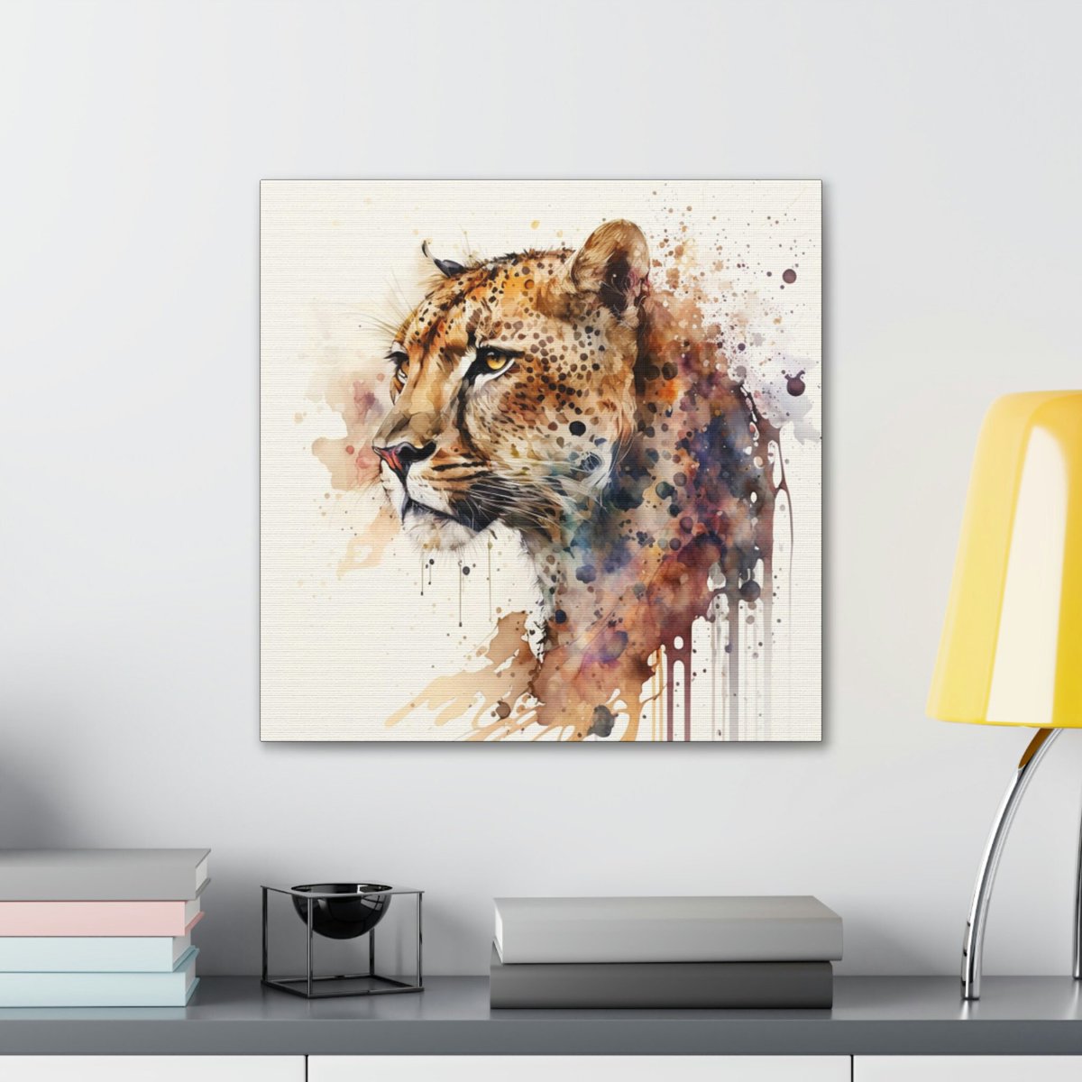 RetroReviveArt's tweet photo. NEW WATERCOLOR COLLECTION Excited to share the latest addition to my #etsy shop: Watercolor Tiger Canvas Art by RetroRevive/ Gifts for Him/ Gifts for kids/ Gifts for Her/ Minimalistic https://t.co/dpR25pVzLZ #highqualityprint #tigerart #canvasprint #homedecor https://t.co/USHYrqyJJT