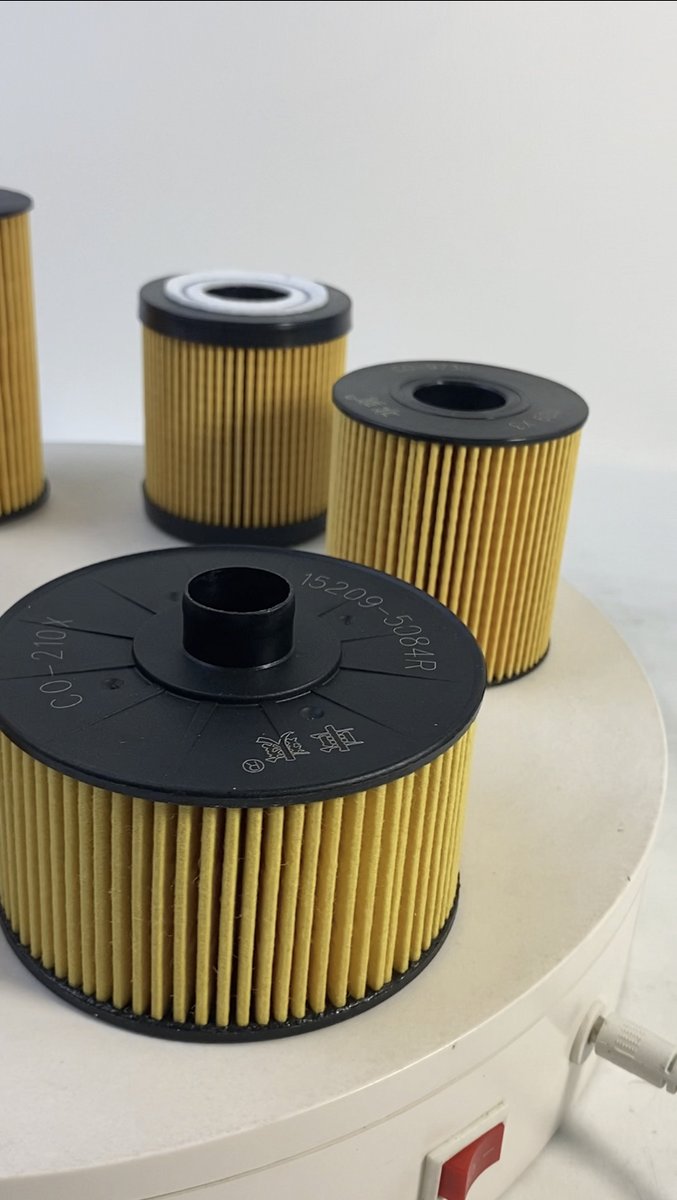 The oil filter of Moleduo is shown below.#oilfilter #airfilter #oil #automotive #oilchange #engine #engineoil #fuelfilter #car #motoroil #cars #auto #carparts #mechanic #carservice #brakepads #fuelfilters #lubricants #autoparts #cabinfilter #oilfilters #grease #honda #toyota