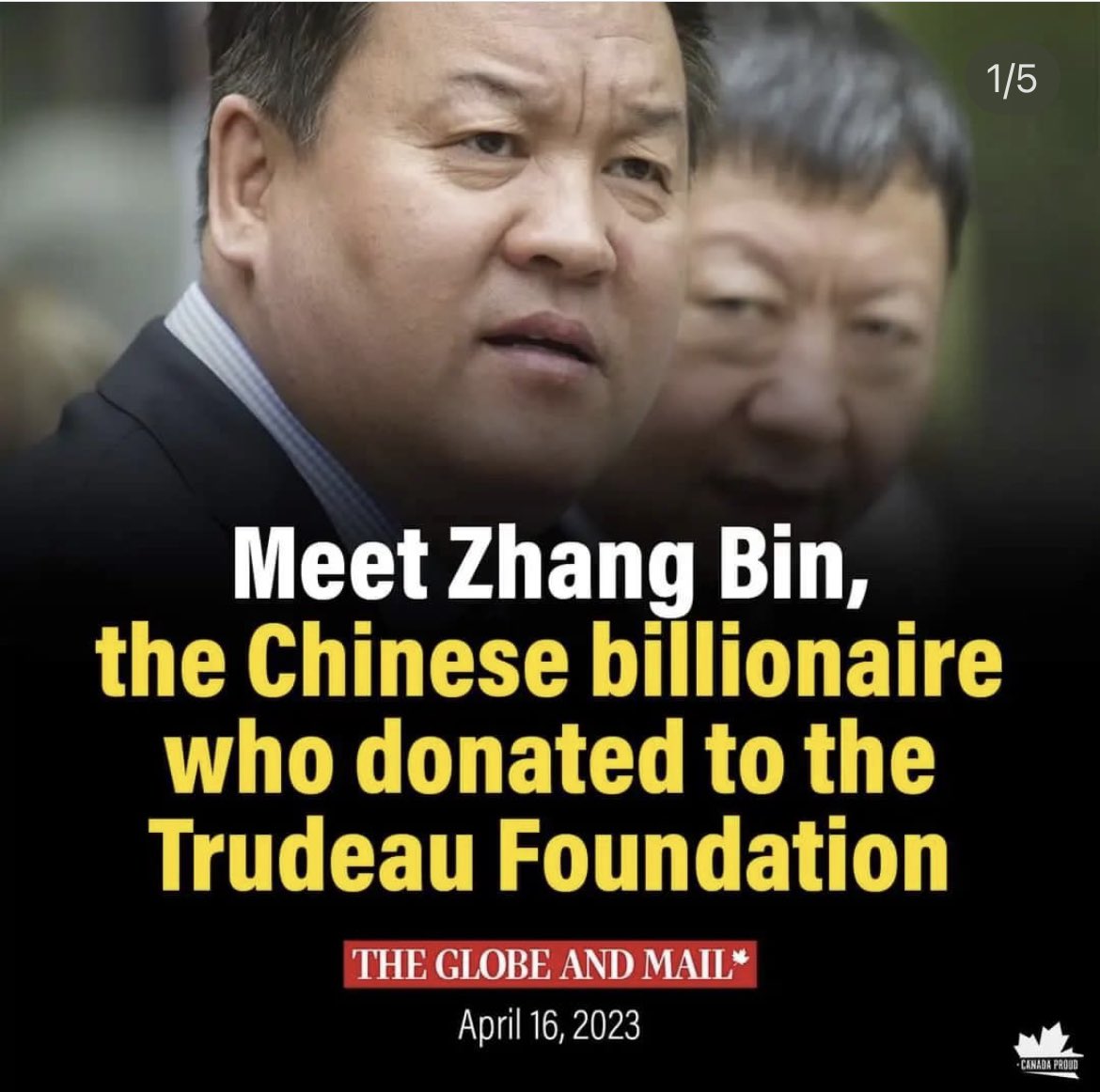 chrysoils1's tweet photo. @DavidLametti @markhollandlib #DefundCBC
#trudeauchineseasset
#TrudeauFoundation
#GoodbyeCBC
#DefundCanadianMedia https://t.co/2eB9Z0FSs4