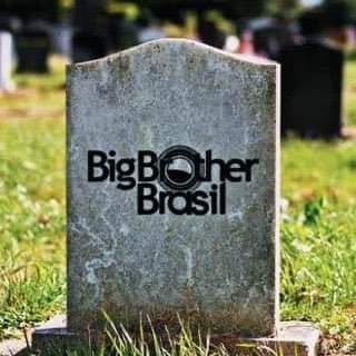Rip BBB 23 simplesmente O PIOR BBB DA HISTÓRIA ... ⚰️ 

#BBB23 #BigBrotherBrasil