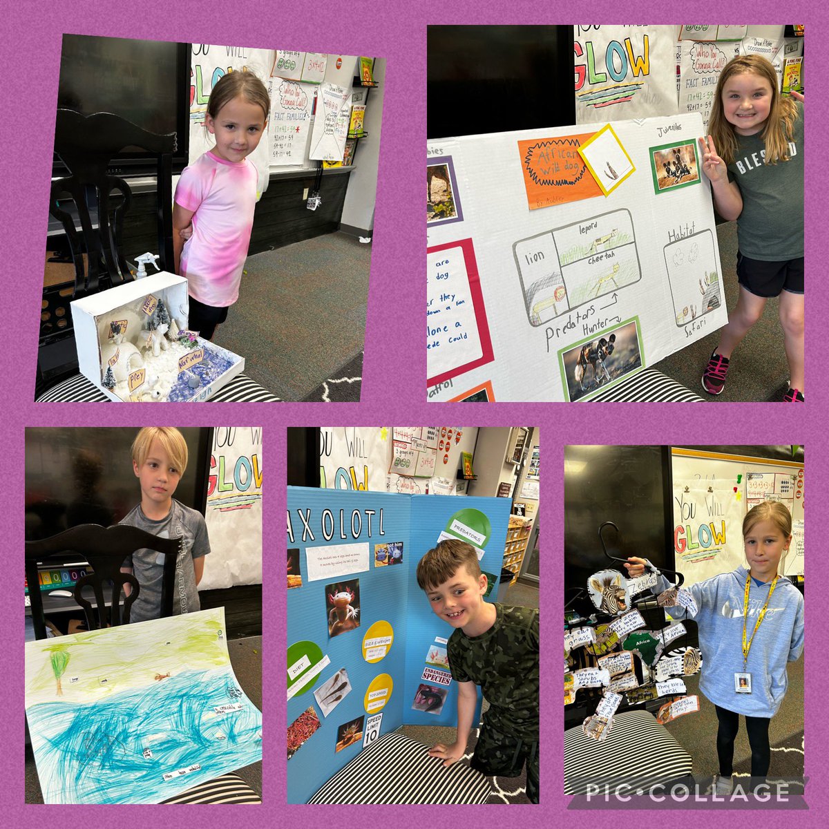 LitkeAngie's tweet photo. And @MsGarciaSecond class did amazing as well! @Longbranch_Elem https://t.co/Izi2asX5zx