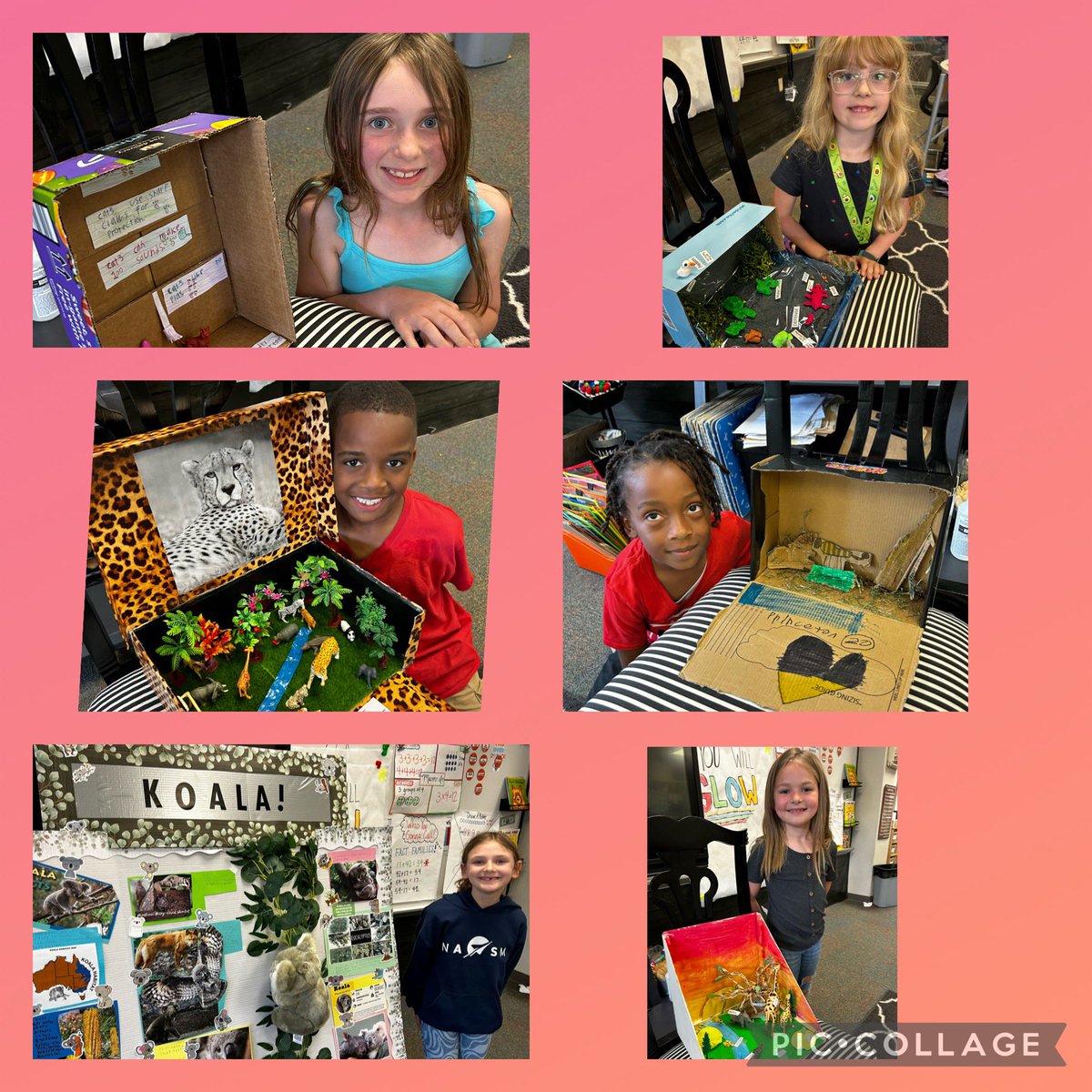 LitkeAngie's tweet photo. And @MsGarciaSecond class did amazing as well! @Longbranch_Elem https://t.co/Izi2asX5zx