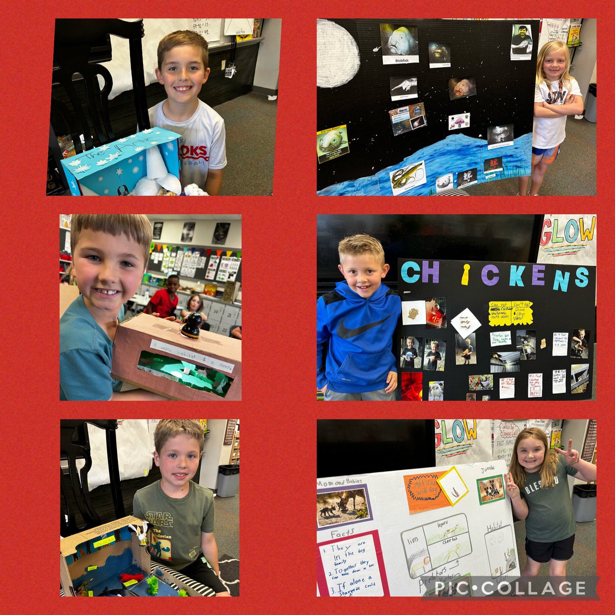 LitkeAngie's tweet photo. And @MsGarciaSecond class did amazing as well! @Longbranch_Elem https://t.co/Izi2asX5zx