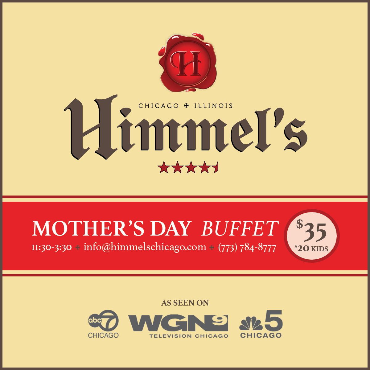 Himmelschicago (@himmelschicago) on Twitter photo 