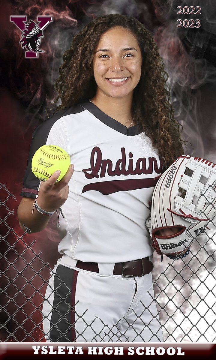 YHS Softball EP tweet media