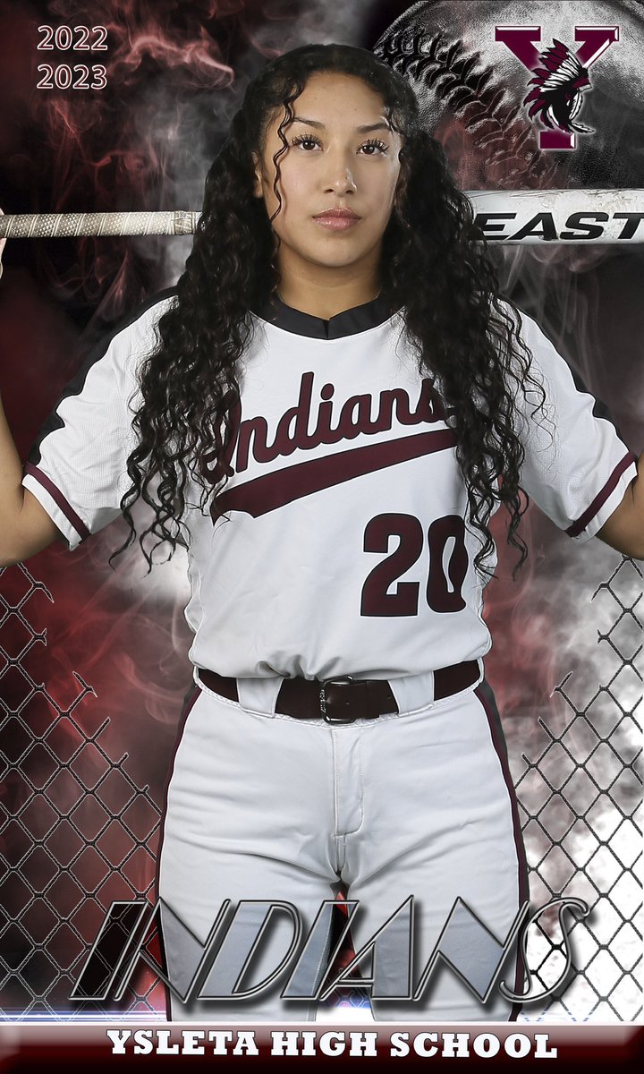 YHS Softball EP tweet media