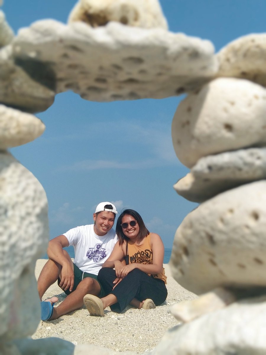 janicebacli's tweet image. Pag-ibig ko sayo'y di magbabago
Habang tumatagal lalong nag-iibayo
Buong buhay ko'y inaalay sayo 😚❤️

#ISLAGIGANTES ☀️🌴
