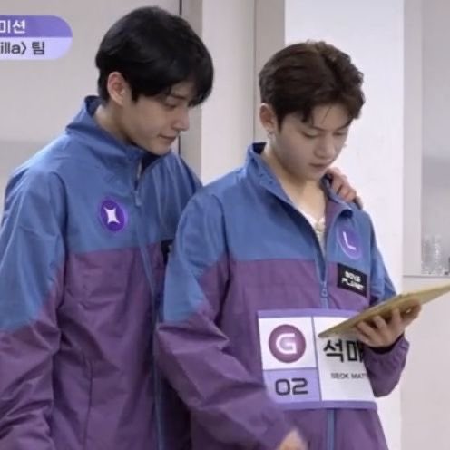 ppusamzpics's tweet photo. ㅤ    episode 6                     ㅤ ㅤㅤ episode 12 https://t.co/3WXuxVXUQy