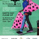 Photo by Friends of St. Nicholas Park (@stnickpark)
