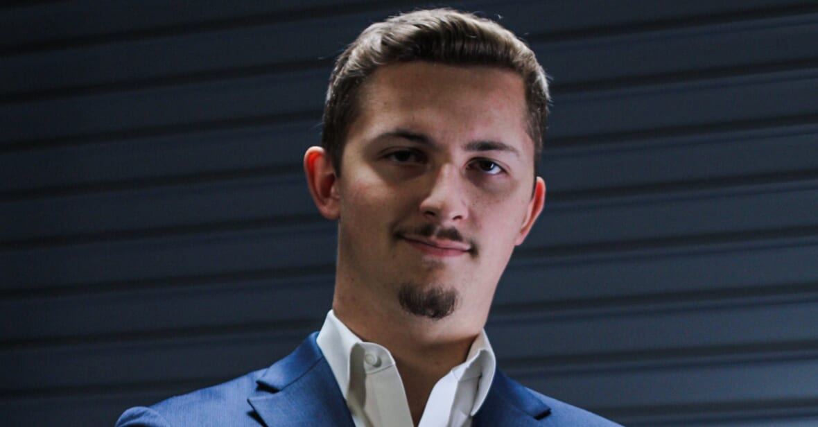 sucre_fils's tweet photo. How This Business Coach Is Helping To Shape Young Entrepreneurs https://t.co/y0lppIXa8M https://t.co/EBaTkvRRgD
