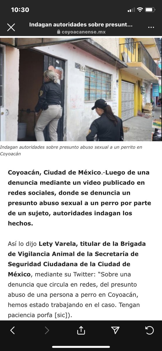 Ingridalvcas's tweet photo. @oportunican https://t.co/BhXklwFvvx