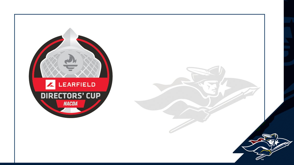 SNHU an East-Region Best 33rd in LEARFIELD Directors' Cup Final Winter Standings snhupenmen.com/news/2023/4/20…