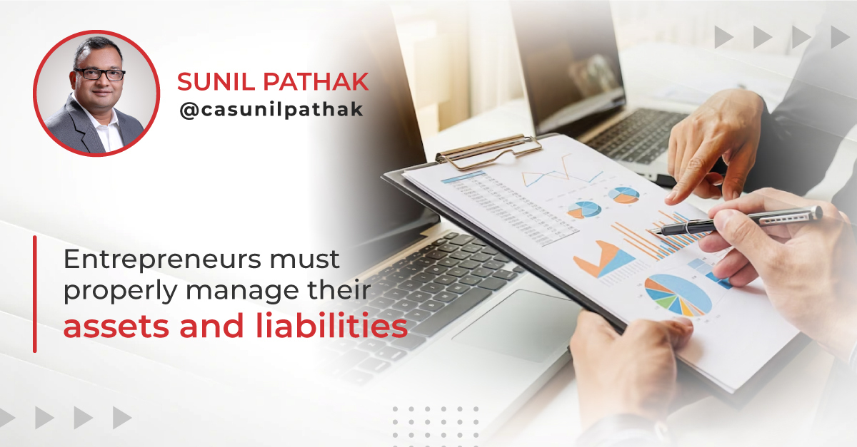 casunilpathak's tweet photo. As an entrepreneur, you must keep an account of your finances as they impact the financial stability and success of the business in the long term.

#Entrepreneur #Finance #FinancialStability #BusinessSuccess https://t.co/XBzDEk38Q6