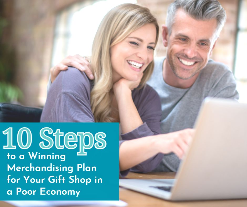 GutsyGoodness's tweet photo. 🛍️💰 Want to grow your gift shop business despite a challenging economy? 🤔 Our latest article has got you covered! Click to read and learn more.  #SmallBusinessTips #MerchandisingPlan #GiftShopSuccess
https://t.co/bAWTAKJTXZ https://t.co/DwxKNNazAZ