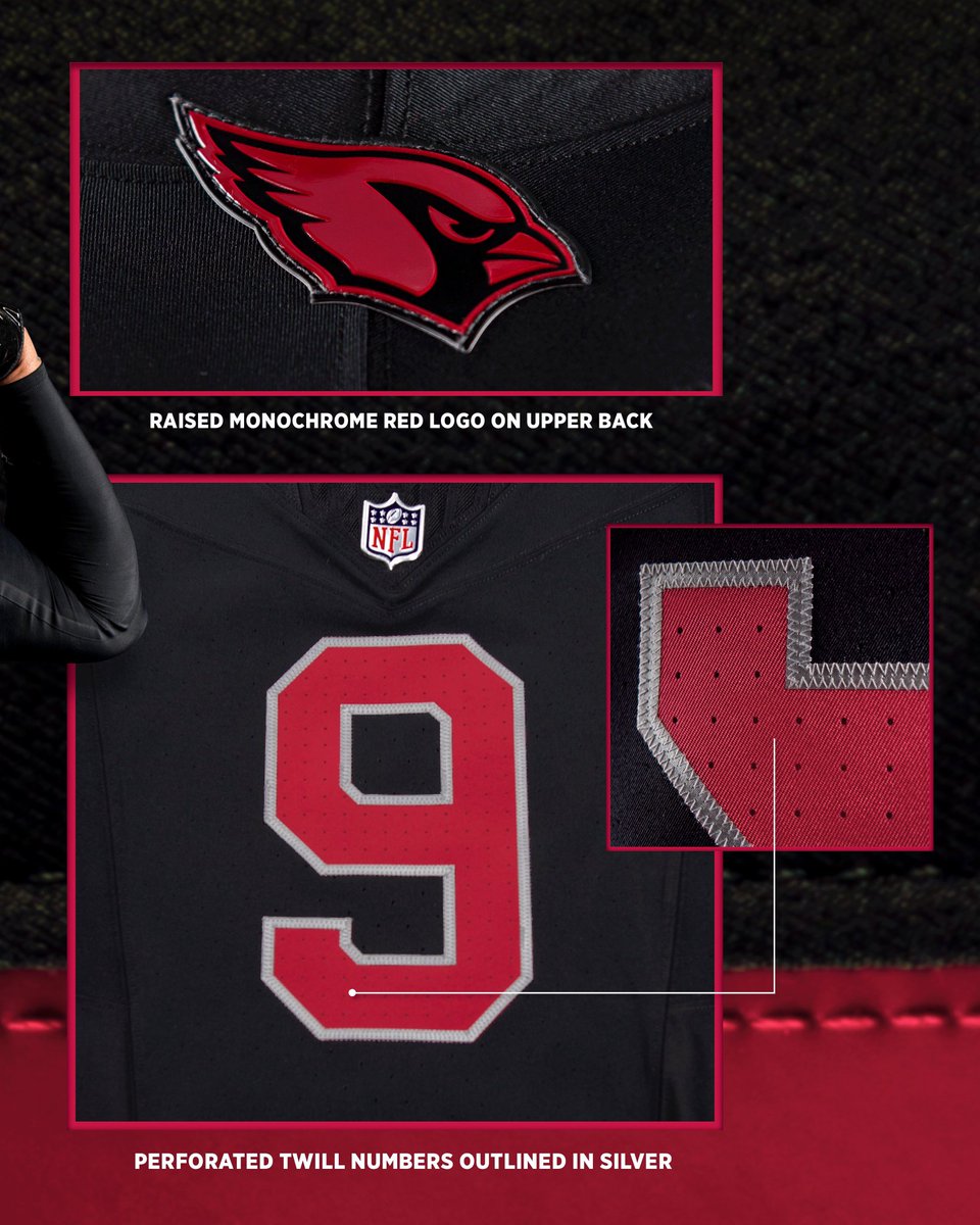 Brasil Cardinals tweet media