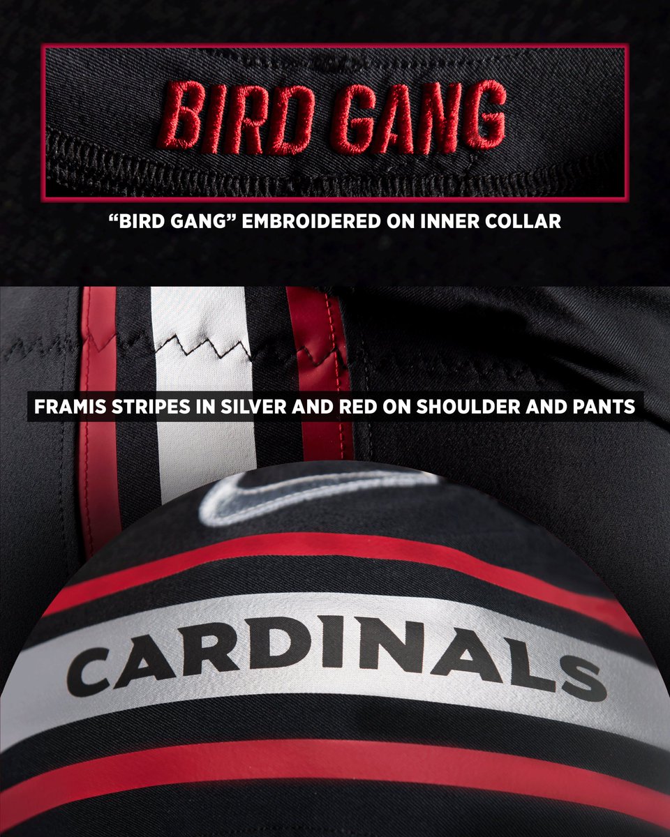 Brasil Cardinals tweet media