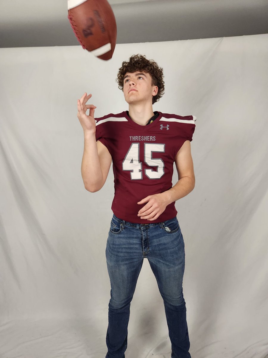 Dillon Scott (@dillonscottlb) on Twitter photo After a great visit and conversation with @CoachSchultzBC I am blessed to receive my fist offer to play at <a href="/Threshers_FB/">Bethel College FB</a> <a href="/B_Wise59/">Coach Wise</a> <a href="/EldowildcatFB/">EHS Wildcat Football</a> After a great visit and conversation with @CoachSchultzBC I am blessed to receive my fist offer to play at <a href="/Threshers_FB/">Bethel College FB</a> <a href="/B_Wise59/">Coach Wise</a> <a href="/EldowildcatFB/">EHS Wildcat Football</a>