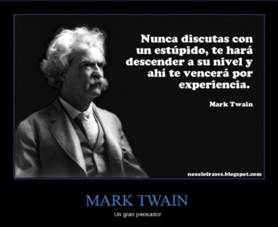 rbnova's tweet photo. @Parisi_oficial @rodolfocarter Para los comentarios mala onda… un consejo Parisi… https://t.co/tBageZAPxD