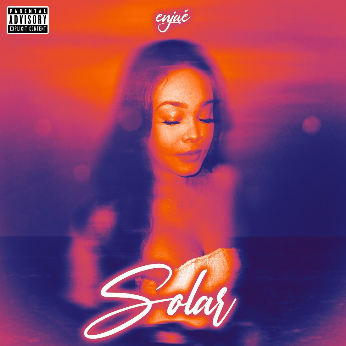 itsenjae's tweet photo. “SOLAR”

Himalayas x Enjaé

Dropping on all streaming platforms at Midnight! 

04/21 https://t.co/8Tce4dCSRS