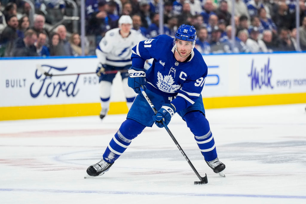 ESPN Stats & Info on Twitter "The Maple Leafs take game 2 in