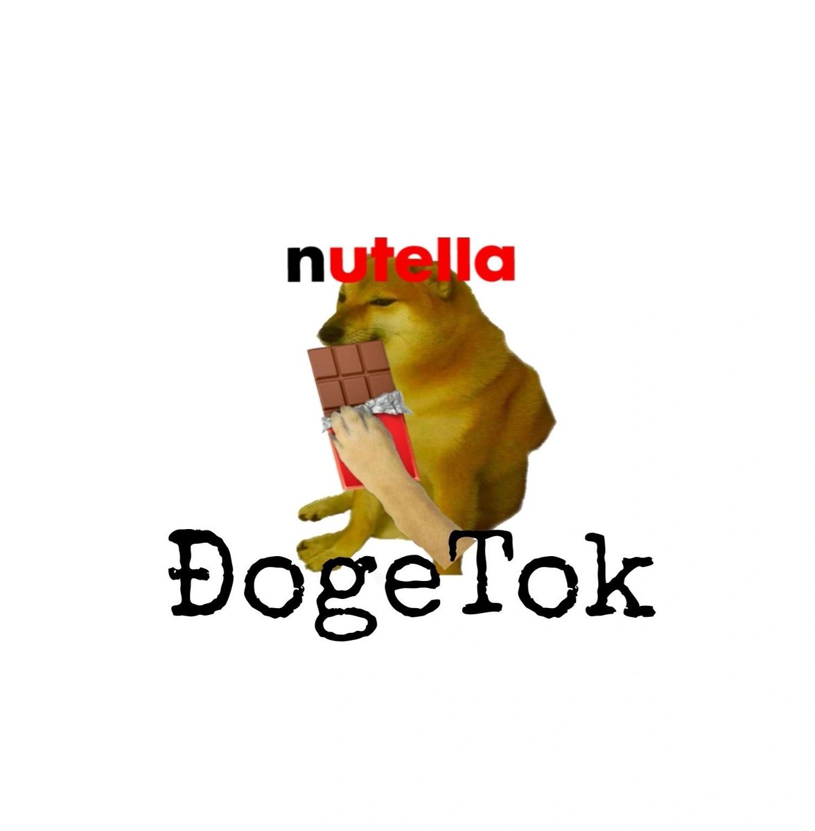 DogeArmy4life's tweet photo. MuchHot MuchWow!! #DogeTok #DogeTothemoon DogeDollz. Live ❤️ https://t.co/mnQMw04qud