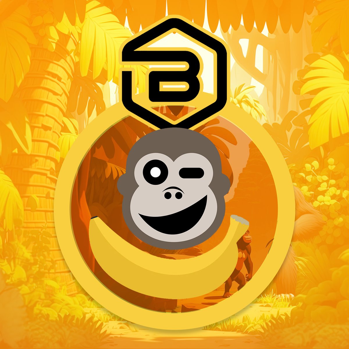 bescapeworld's tweet photo. Logo Revamped.  #BAPE $BAPE

Do you like it?

https://t.co/TQ4c9SfWfH

#PepeCoin #BESC #BabyPepe $PEPE #BSC https://t.co/GaGibaDoaB