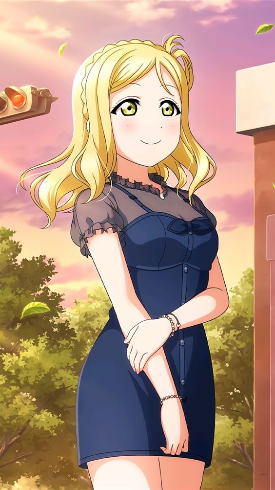 misinfonia786's tweet photo. Tweet de Apreciación #LoveLive 

Mari Ohara 💜

#Aqours #lovelivetwt #lovelive_sunshine #ofcors https://t.co/TpsATZuQpa