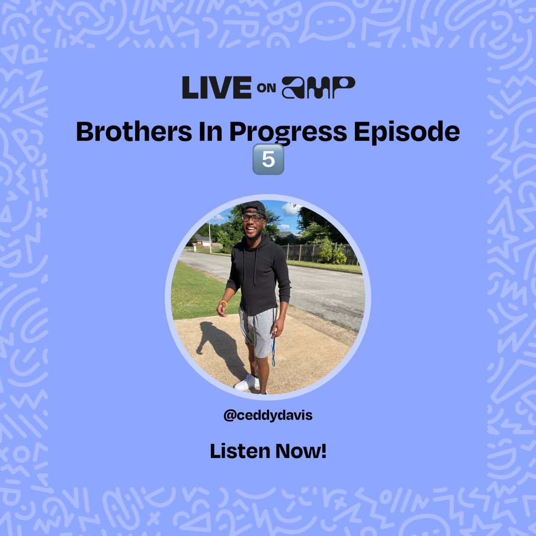 Brosprogress tweet picture