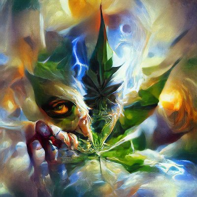 Skwuirley's tweet photo. @CardanoStonerzC #HighAI #CardanoNFTs https://t.co/tOLT16DBiX