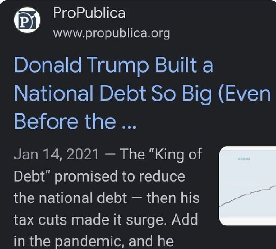 TaskGreat's tweet photo. @SpeakerMcCarthy Kevin, don't even think about messing with our TAX REFUNDS. You MAGGOTS are in big business'$ POCKETS (NRA*#;^). The DEBIT CEILING IS "PAYING OFF DEBTS DEFENDANT DONALD TRUMP" RAN UP. We won't  be EXTORTED. NO DEALS.  STOP PLAYING. WE CAN READ!!! https://t.co/cKmuR7Apmd