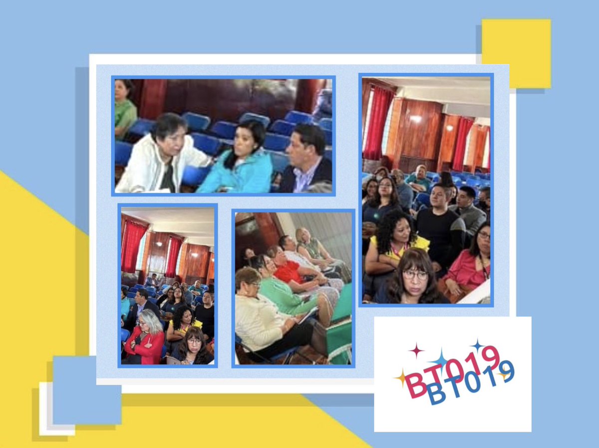 ZonaBT019's tweet photo. Hoч presentes Dırectıvos de lα #BT019, #RegOriente en el CBT Ángel Mαrı́α Gαrıbαч Quıntαnα, Chαlco, en “Progrαmα de Medıαcıón “, Escolαr ımpαrtıdo por Asesores de lα #DBT Dr Guıllermo Esquıvel Vαllejo ч Mtrα Mırıαm Zepedα Leon, de #BT019 @aida_maricela https://t.co/70Lk6B4Lwd