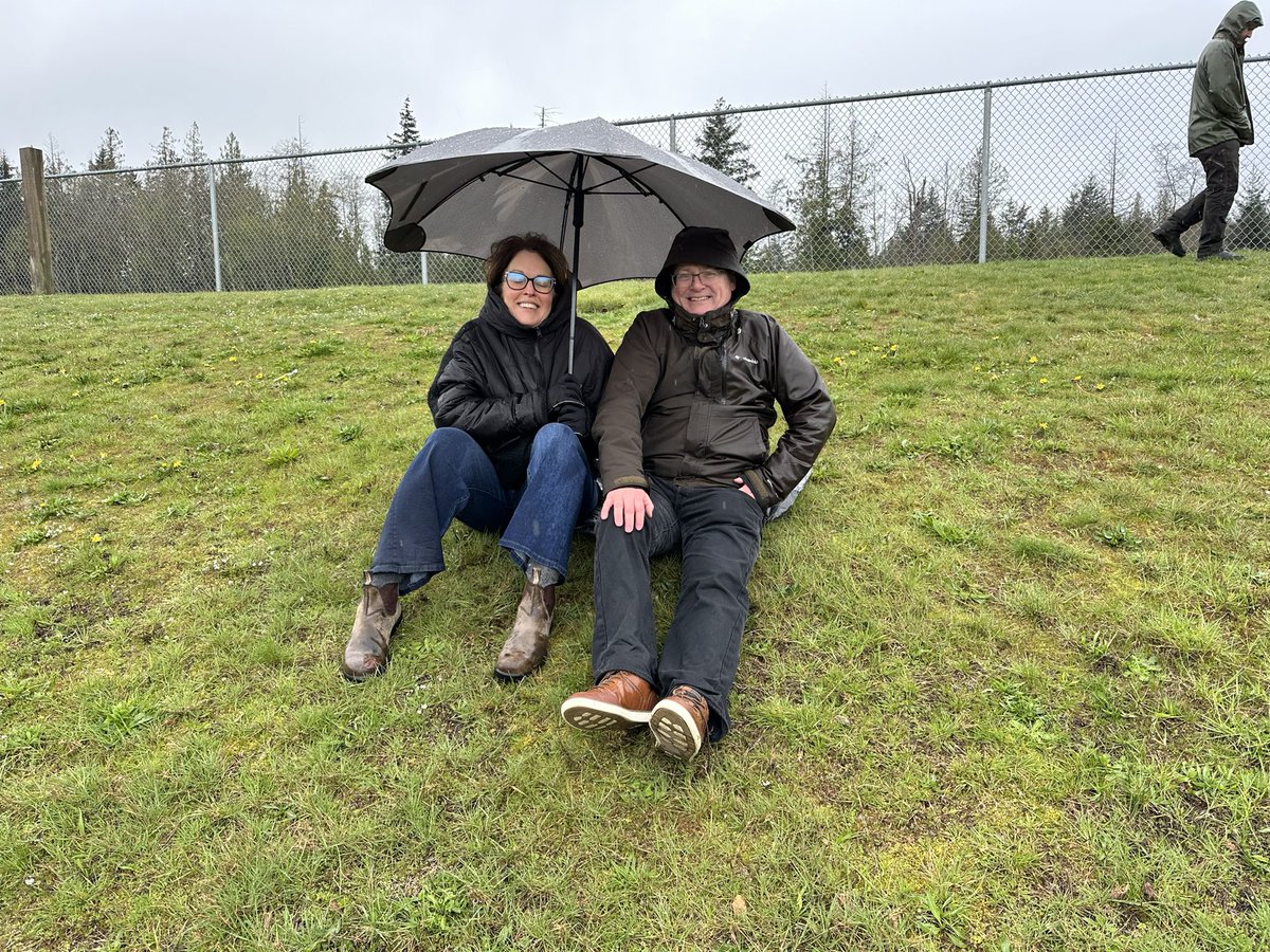 ChatelechSS's tweet photo. A great winning effort by our Jr Boys Rugby team today against Argyle!  Ardent fan support despite the rainy weather! https://t.co/hvDAwghN34