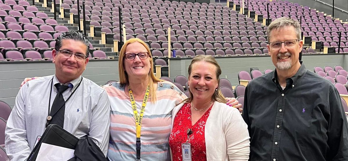 Pieper HS PTSA tweet media