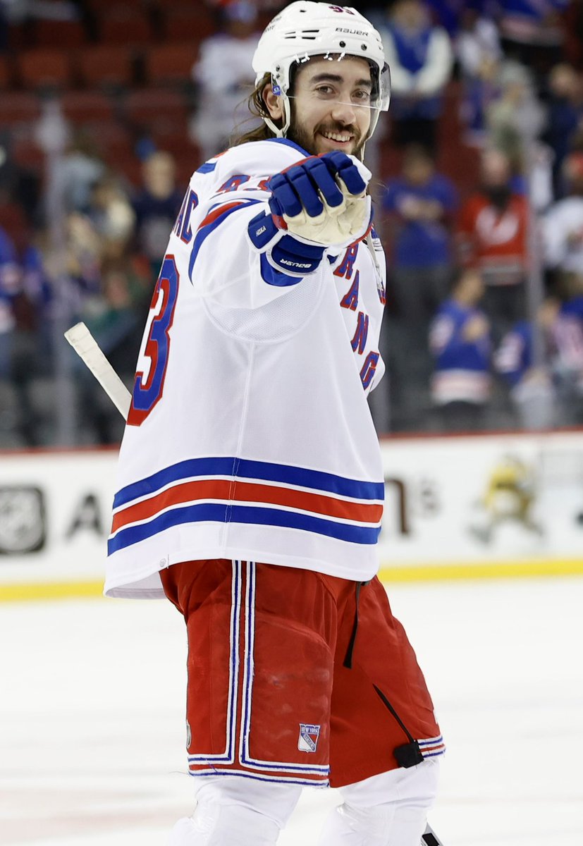 NYRangers's tweet photo. See you at our house Saturday? 🫶 https://t.co/1fBB63omIJ