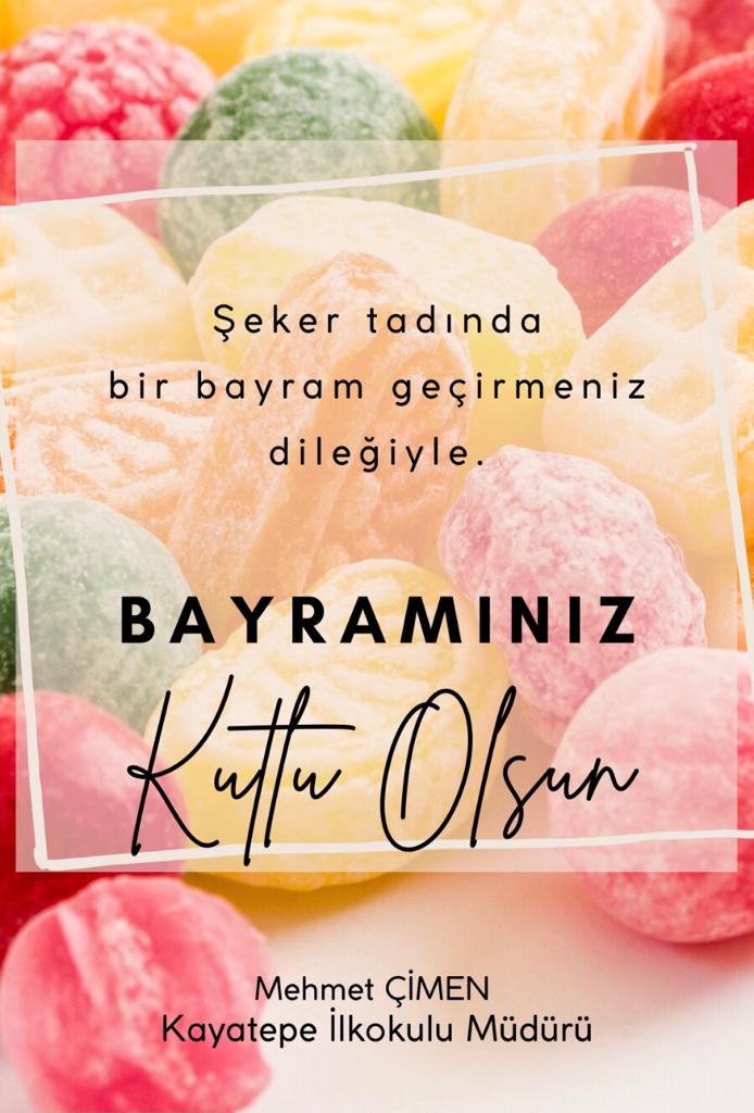 Akdeniz Kayatepe İlkokulu (@ilokulkayatepe) on Twitter photo 