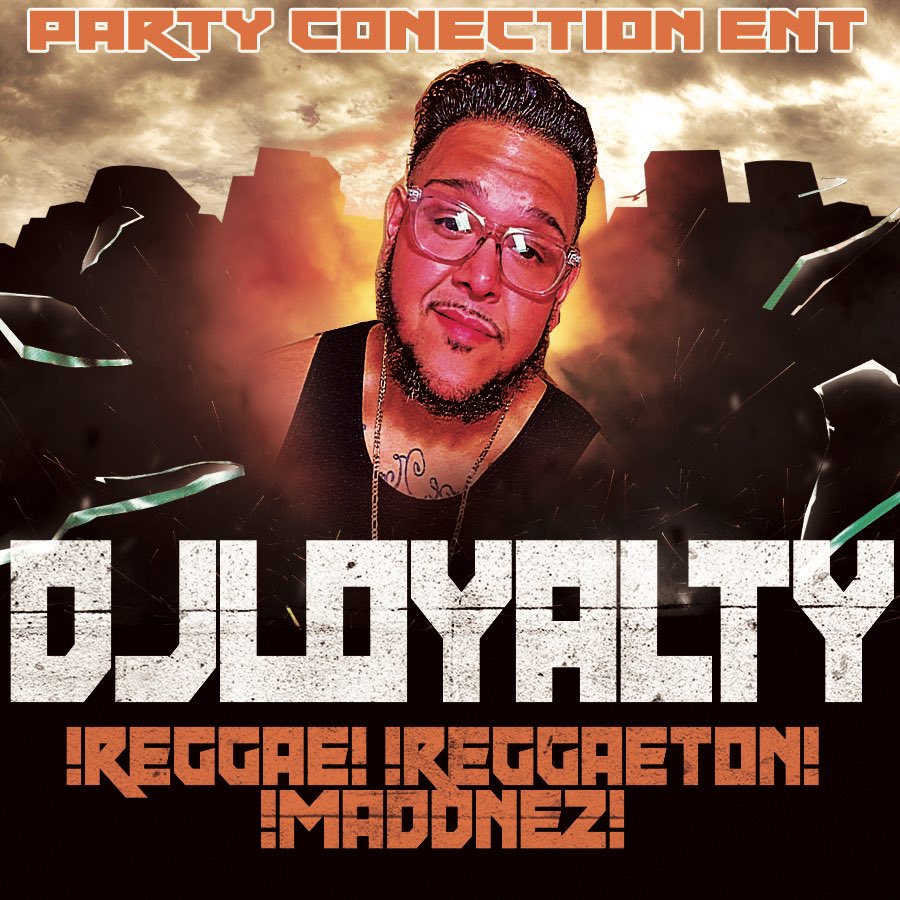 DJLOYALTYNYC's tweet photo. https://t.co/ff9megc29z https://t.co/fjTF3jfchu
