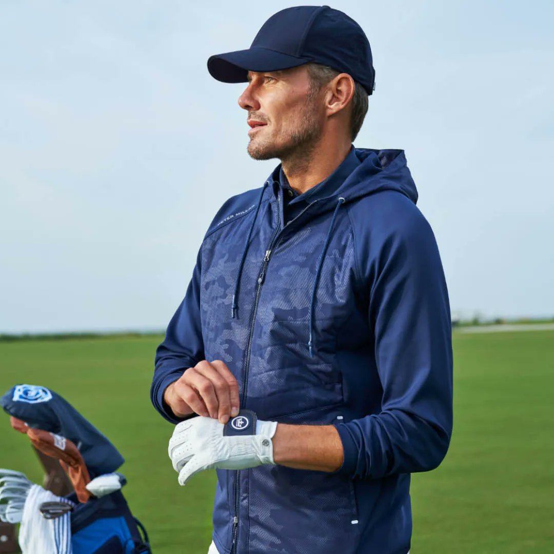 ShopTheFoursome's tweet photo. Stock up on our spring collection of Peter Millar menswear. Shop discerning golf apparel, business attire, and innovative performance styles. https://t.co/3K1YqcjpDf https://t.co/tjzVdSxiHv