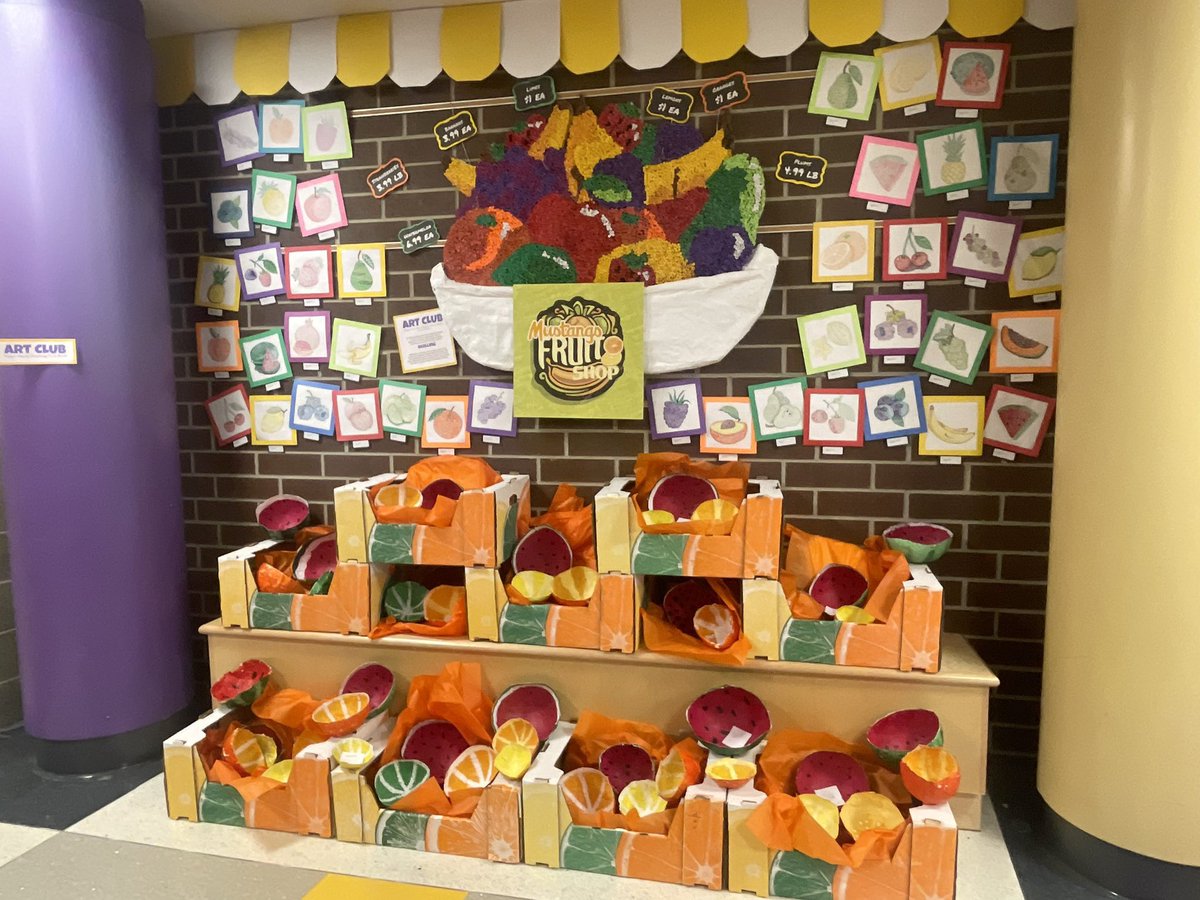 HornburgPlumArt's tweet photo. Such a pleasure to showcase HP Art Students’ work tonight! #plumproud https://t.co/jNup6tg6Gc