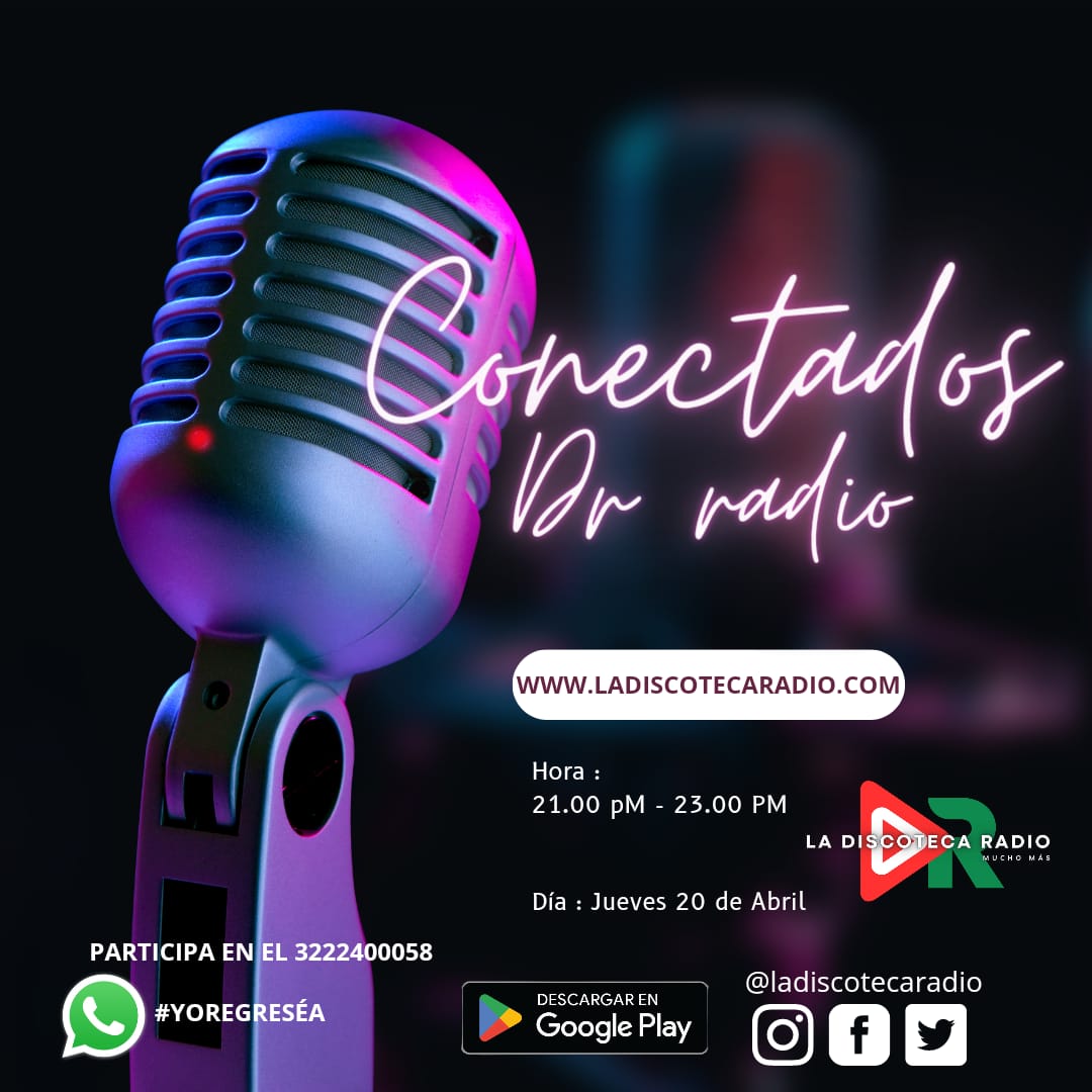 La Discoteca Radio tweet media
