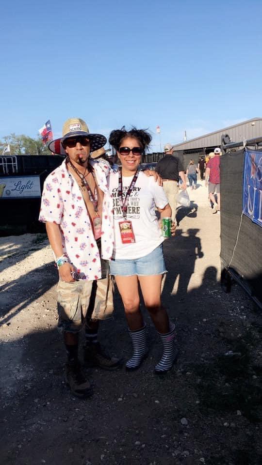 Stephanie Archuleta tweet media