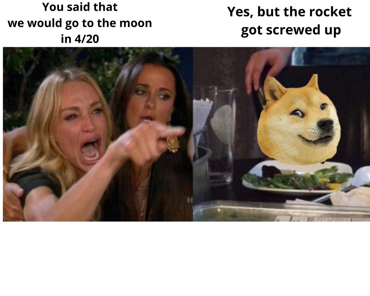 PEPES0UP's tweet photo. Doge to the moon!๐
@elonmusk @BillyM2k @cb_doge @dogeofficialceo
#dogeday #dogeweek #doge $doge #elon #StarshipLaunch #Starship https://t.co/BsumdiLqzI